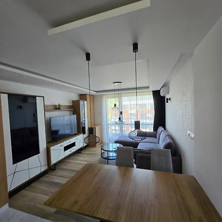 Dilyanka 3 Lejlighed *