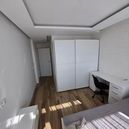 Dilyanka 3 Lejlighed *