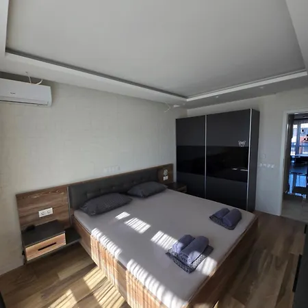 Dilyanka 3 Lejlighed Pernik