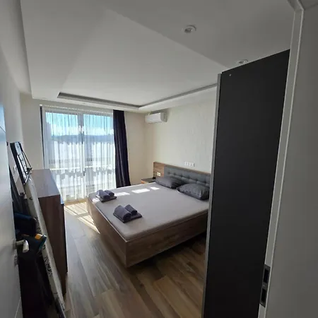 Lejlighed Dilyanka 3