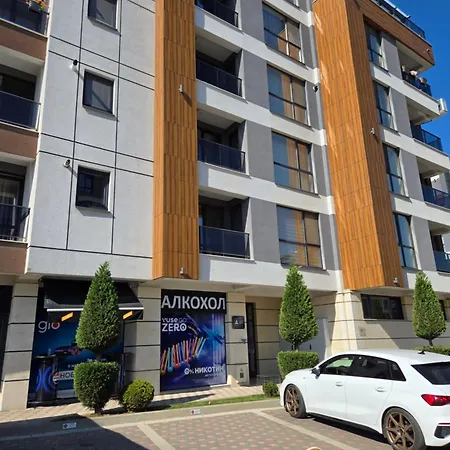 Lejlighed Dilyanka 3 Pernik