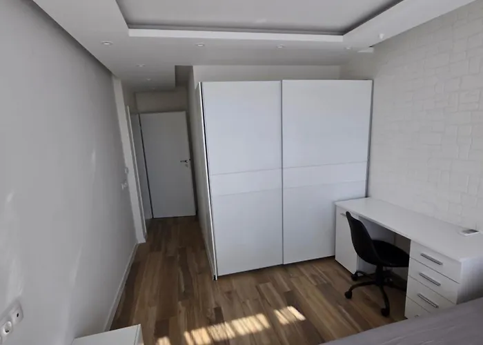 Dilyanka 3 דירה *