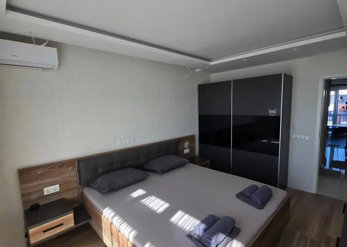 Dilyanka 3 דירה Pernik